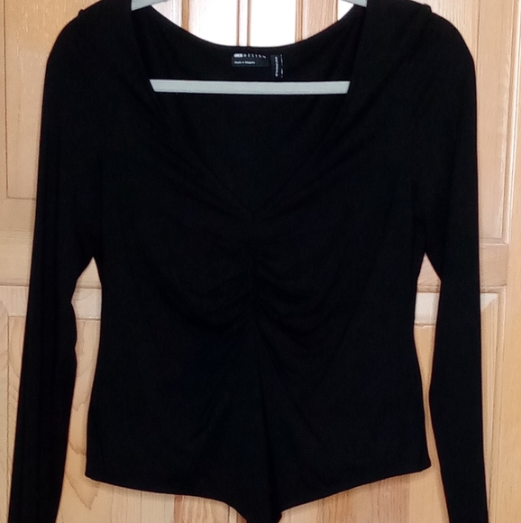 ASOS Size 10 Black - Picture 1 of 5